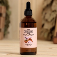 Эфирное масло "Миндаль и сакура", 100 мл "Добропаровъ" Эфирное масло "Миндаль и сакура", 100 мл "Добропаровъ"