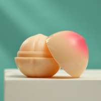 Бальзам для губ «Персик», 12 г Бальзам для губ «Персик», 12 г