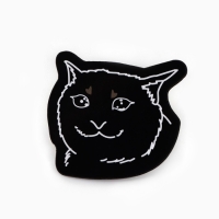 Значки в шоубоксе &laquo;Самые невероятные значки&raquo;, 20 шт