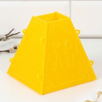 Пасочница &laquo;Светлой Пасхи!&raquo;, 11.5 х12 см.