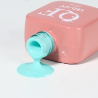 Гель лак для ногтей &laquo;SIMPLE&raquo;, 3-х фазный, 10 мл, LED/UV, цвет (285)