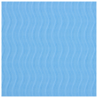 Коврик для йоги Sangh, 183&times;61&times;0,6 см, цвет синий