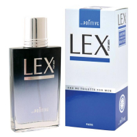 Туалетная вода мужская LEX, 90 мл Туалетная вода мужская LEX, 90 мл
