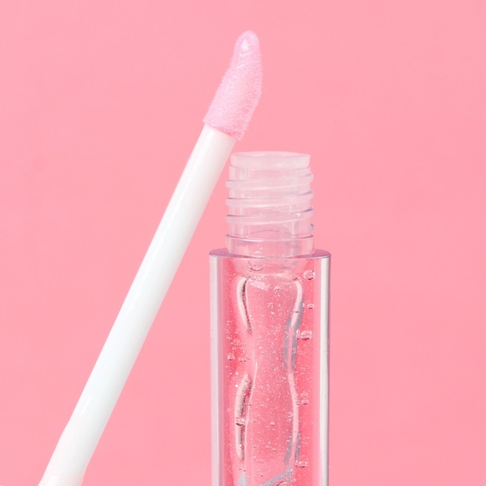 Набор детской косметики &laquo;Аниме&raquo;, тени, блеск для губ, накладные ногти, глиттер, кольцо, браслет