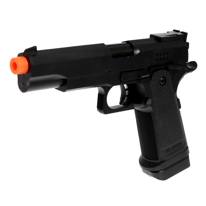 Набор полицейского &laquo;Захват&raquo;, 7 предметов