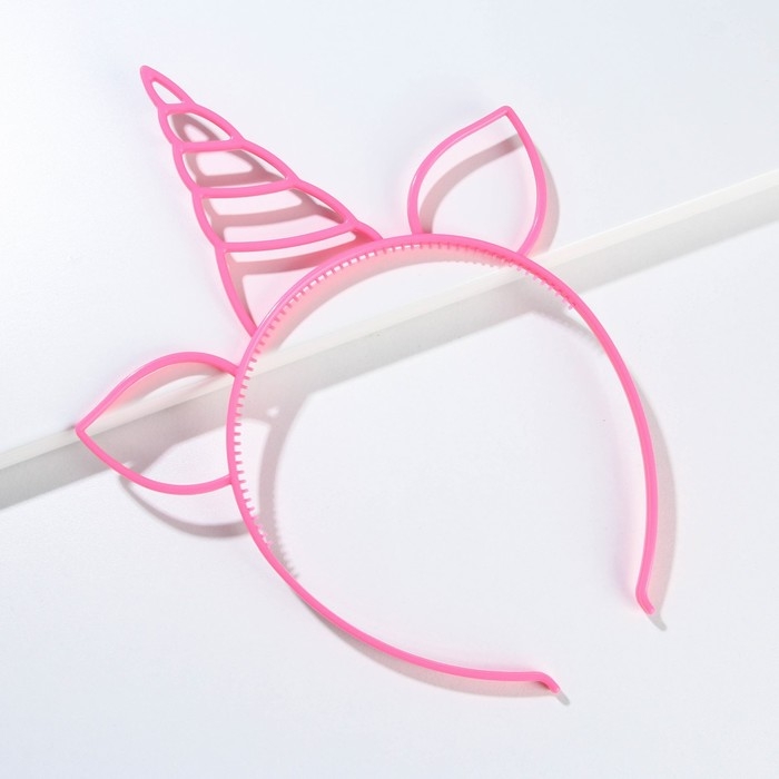 Ободок для волос &laquo;Для волшебной милашки&raquo; 22 х 17.1 см