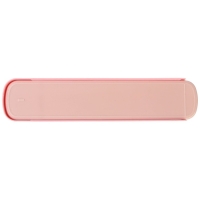 Пенал-футляр пластиковый, 43х200х23 мм, выдвижной, Коты аристократы Пенал-футляр пластиковый, 43х200х23 мм, выдвижной, Коты аристократы