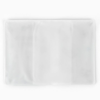 Подарочный набор &laquo;Мамина радость&raquo;: голографическая обложка для паспорта и брелок