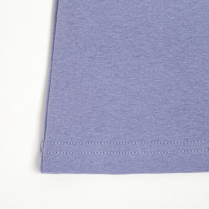 Водолазка женская MINAKU: Basic line, цвет сиреневый, размер 44 Водолазка женская MINAKU: Basic line, цвет сиреневый, размер 44