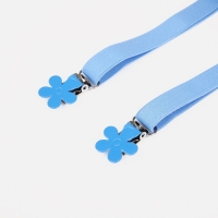 Нетеряшки детские, цвет голубой Нетеряшки детские, цвет голубой