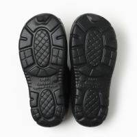 Сабо утепленные, размер 45/46, цвет чёрный Сабо утепленные, размер 45/46, цвет чёрный