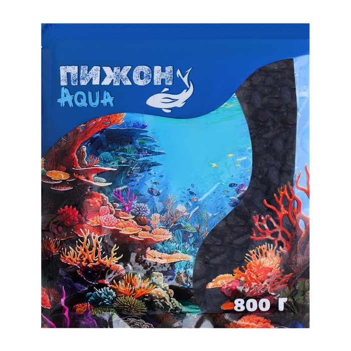 Мраморная крошка (5-10 мм) агат, 800 г Мраморная крошка (5-10 мм) агат, 800 г