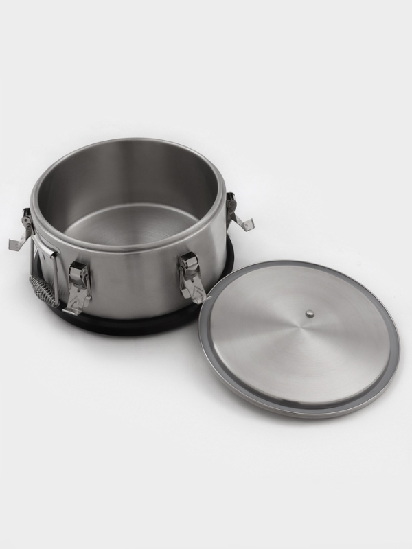 Термос профессиональный 10 л, 300х150 мм.