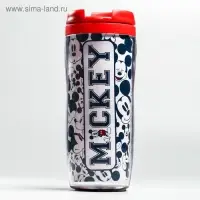 Термостакан &laquo;Mickey&raquo;, Микки Маус, 350 мл