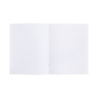 Тетрадь 48 листов в клетку &laquo;Искусство Азии&raquo; АЛГЕБРА, пластиковая обложка с печатью, тиснение фольгой, с интерактивным справочником, блок офсе...