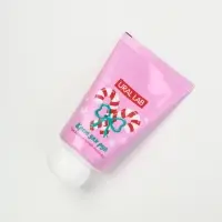 URAL LAB смягчающий крем для рук с ароматом рождественского леденца, 30 мл