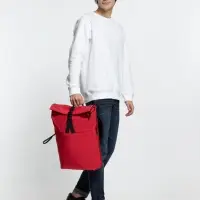 Рюкзак urbanPulse, красный