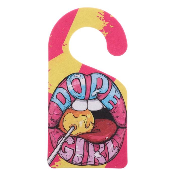 Ароматизатор в машину Luazon «Ярко», аромат яркие тропики Ароматизатор в машину Luazon «Ярко», аромат яркие тропики