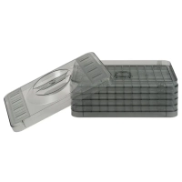 Сушилка для овощей и фруктов Дегидратор PFD 2108PV