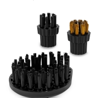 Пароочиститель для дома для уборки КТ-9303 - 1600 Вт