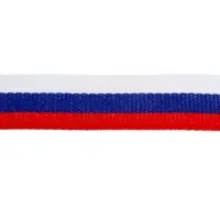 Медаль призовая 037 диам 4 см. 3 место. Цвет бронз. С Лентой