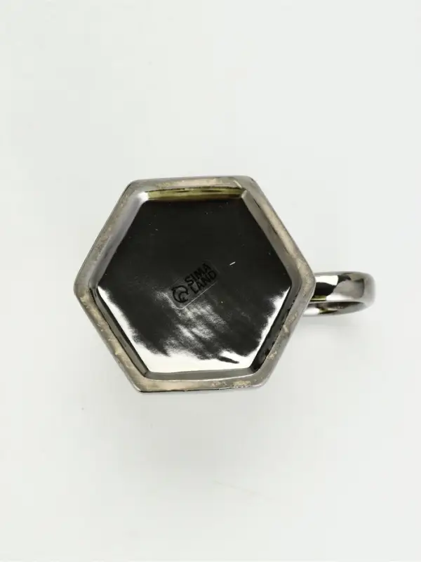 УЦЕНКА Кружка керамическая &laquo;Забей на всё&raquo;, 400 мл