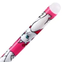 Ручка со стираемыми чернилами, &laquo;Коты аристократы&raquo;