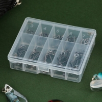 Набор рыболовных принадлежностей &laquo;Лучшему рыбаку&raquo;, 13 предметов