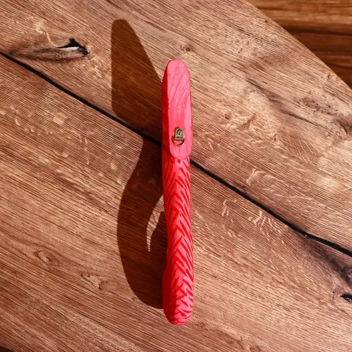 Сувенир "Фламинго" дерево 30 см