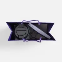 Набор Astrela, фиолетовый