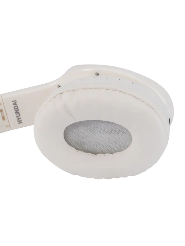 Гарнитура накладные H-HP104 белый беспроводные