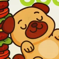 Ланч-бокс прямоугольный &laquo;Здоровая пища&raquo;, 1200 мл