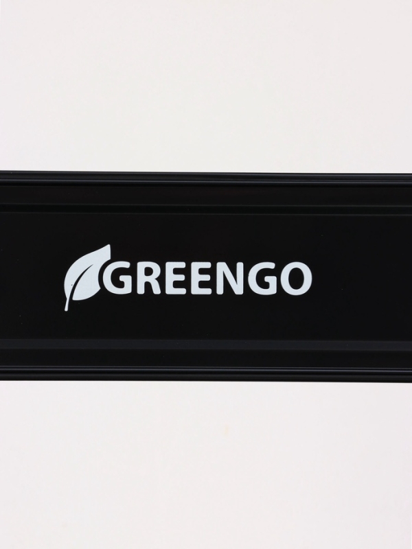 Тележка платформа складная 300 кг