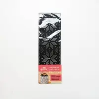 Трафарет для торта новогодний &laquo;Вязаный Новый год&raquo;, 32&times;10 см