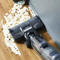 Беспроводной моющий пылесос X-Clean 4 GF5035F0 с контейнером