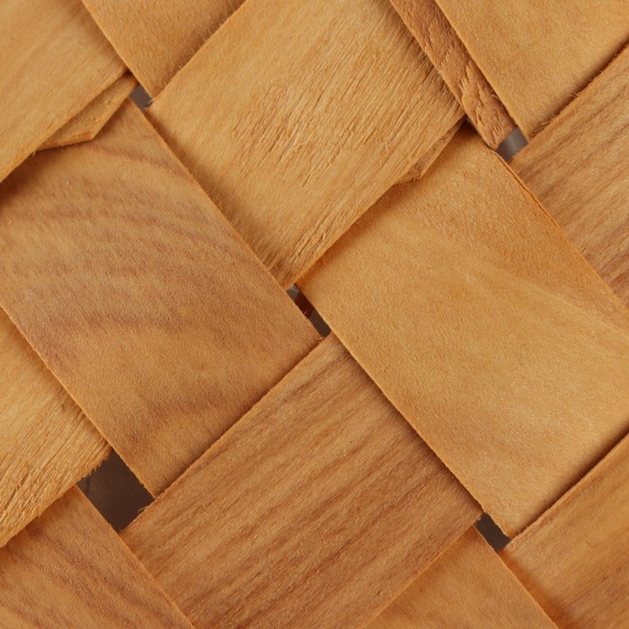 Набор корзин плетеных, D26xН13,5/32 см, D21xH12/27,5 см, 2 шт, секвойя Набор корзин плетеных, D26xН13,5/32 см, D21xH12/27,5 см, 2 шт, секвойя