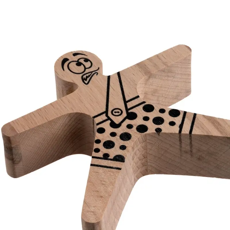 Балансир-антистресс &laquo;Команда года&raquo;