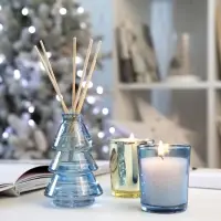 Набор Festive Touch, синий