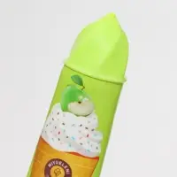 Крем для рук &laquo;Яблоко с мороженым&raquo; увлажняющий, 30 мл