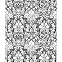 Обои акриловые Саратов П263-06 "Одри-Н", 0.53 х 10 м