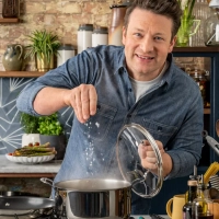 Кастрюля со стеклянной крышкой JO Kitchen Essentials 24 см