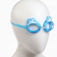 Очки для плавания &laquo;Холодное сердце&raquo;, детские