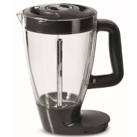 Кухонный комбайн Double Force FP827E10, 1000 Вт