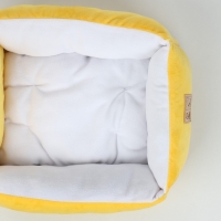 Лежанка &laquo;Корона&raquo;, 45х38х22 см