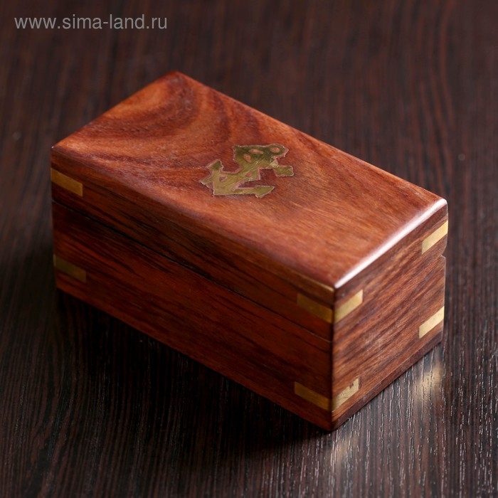 Подзорная труба "Моряк" 10,5х5,5х5 см