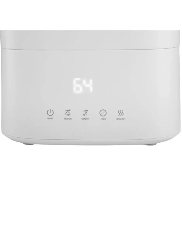 Увлажнитель воздуха PUH 0427 TF