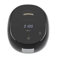 Мультиварка HYMC-2409