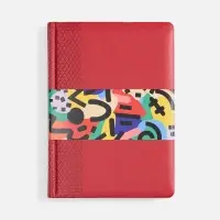 Суперобложка для ежедневника Mirada, S