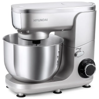 Кухонная машина HYMS7651 планетар.вращ. 1400Вт