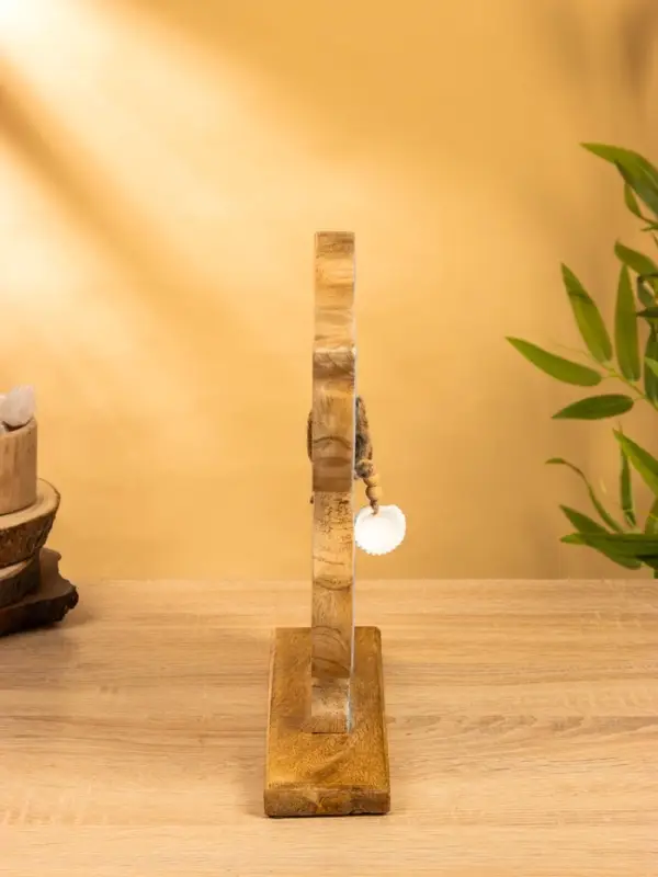 Сувенирный &laquo;Уточки&raquo;, дерево